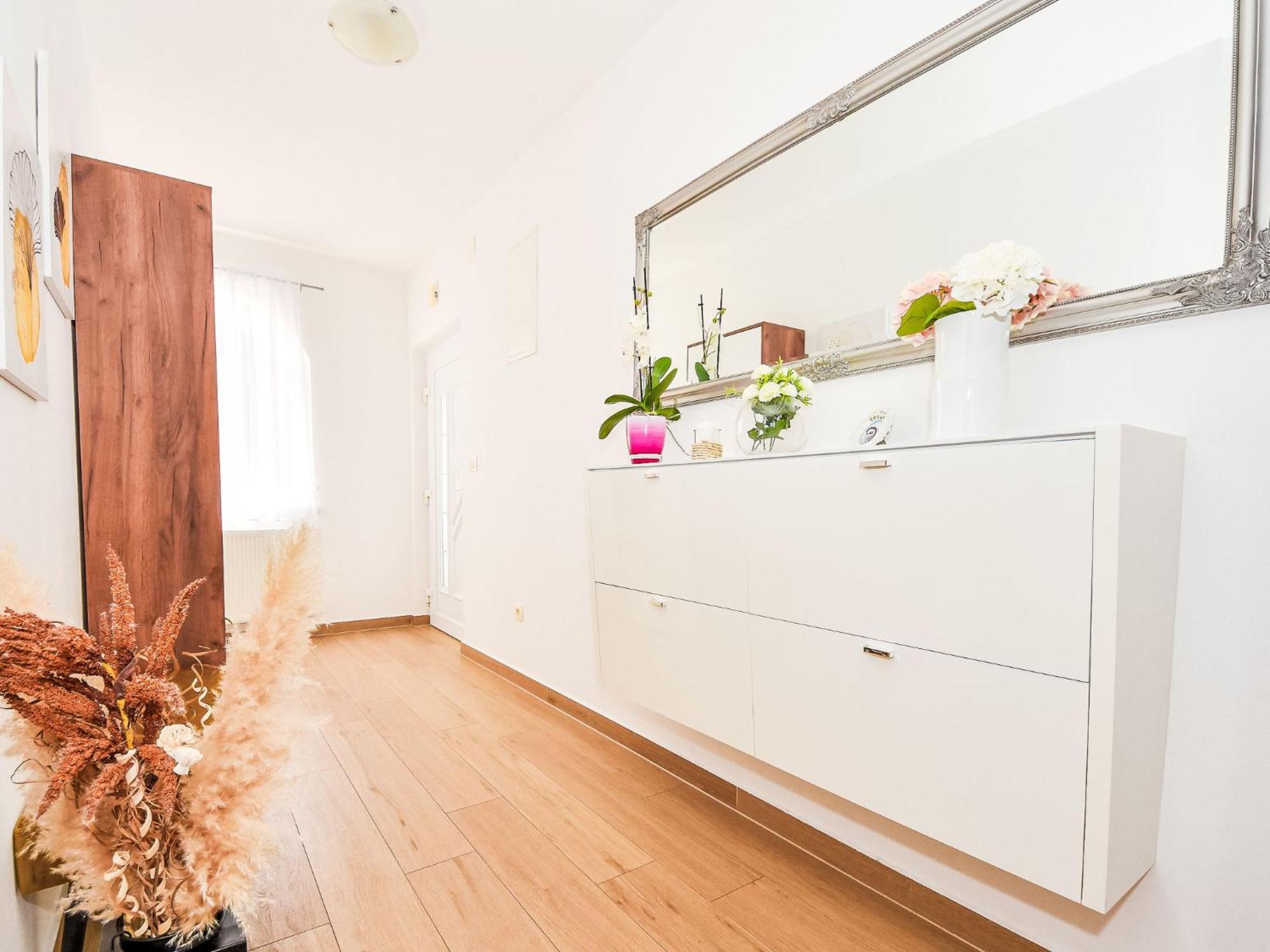 Holiday Home Anic By Interhome Smilcic Bagian luar foto