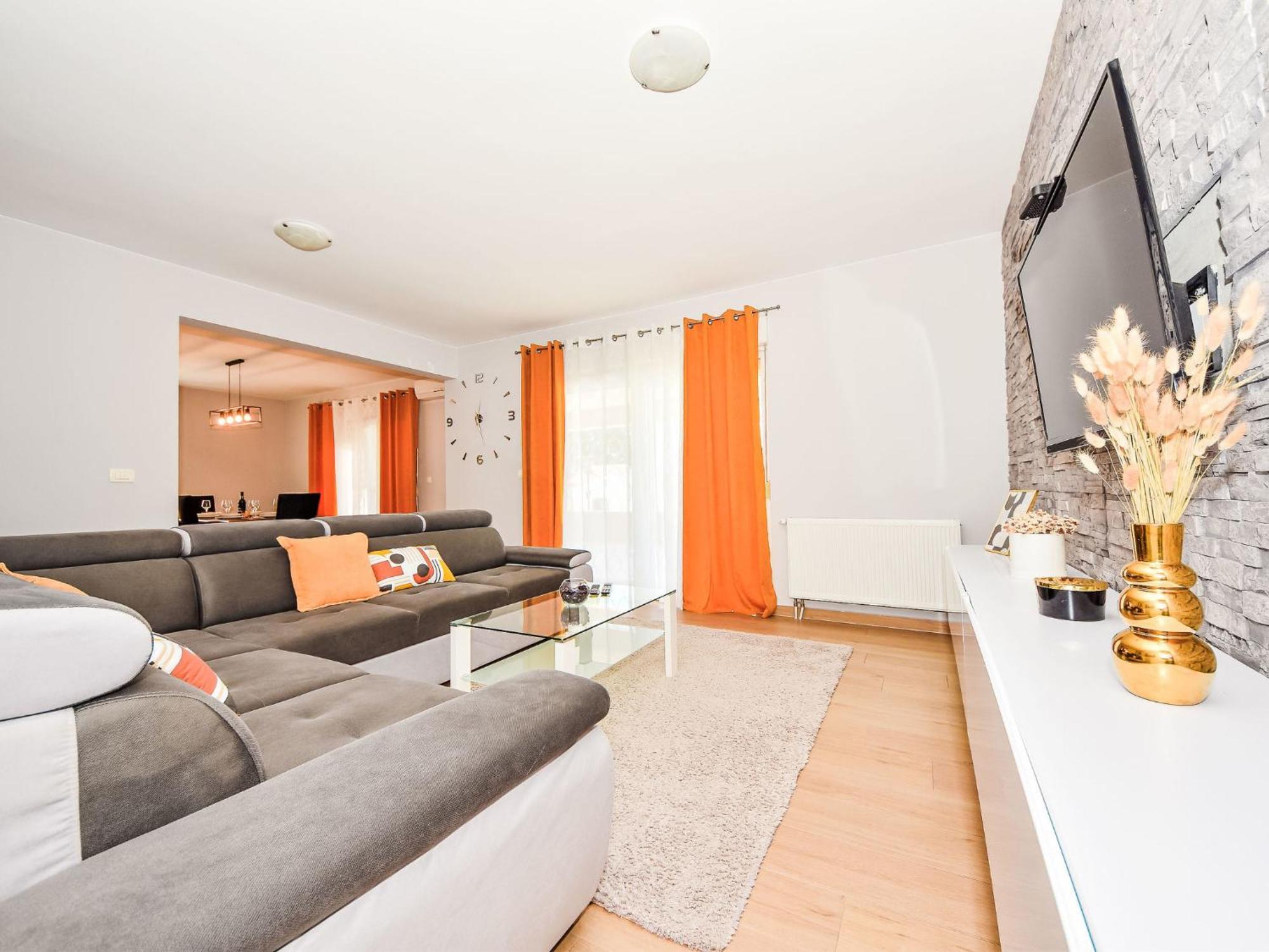 Holiday Home Anic By Interhome Smilcic Bagian luar foto