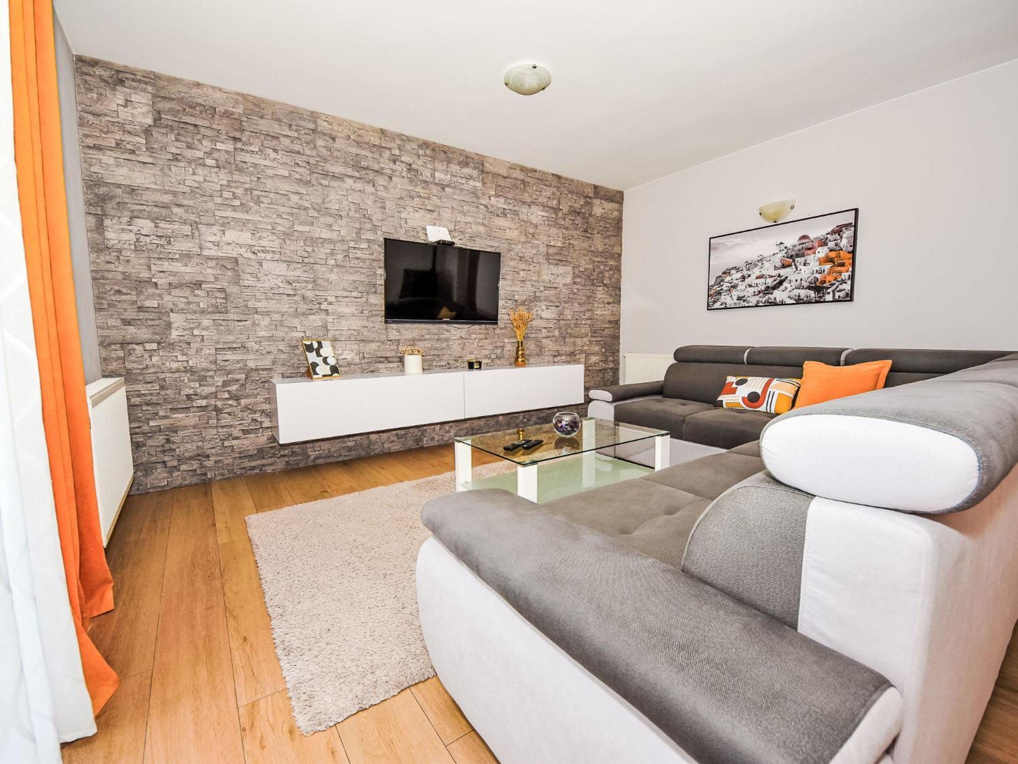 Holiday Home Anic By Interhome Smilcic Bagian luar foto
